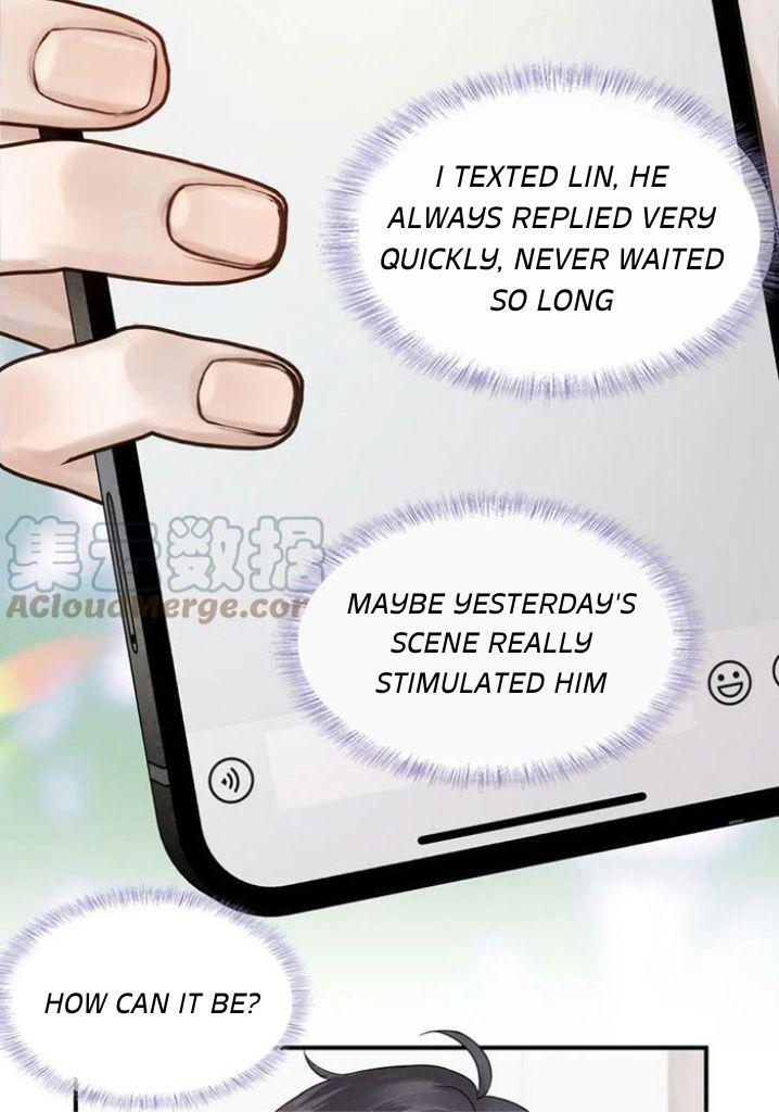 My Beloved Fool chapter 31 - page 9