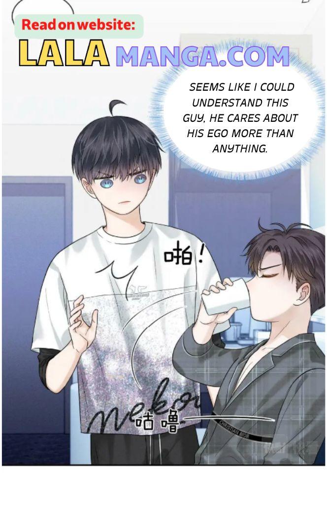 My Beloved Fool chapter 30 - page 10