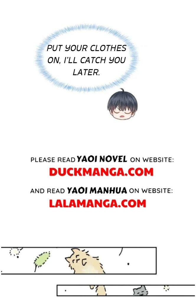 My Beloved Fool chapter 30 - page 11
