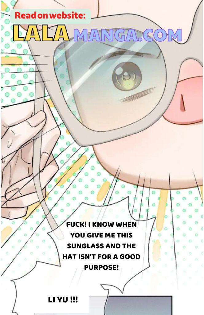 My Beloved Fool chapter 30 - page 14