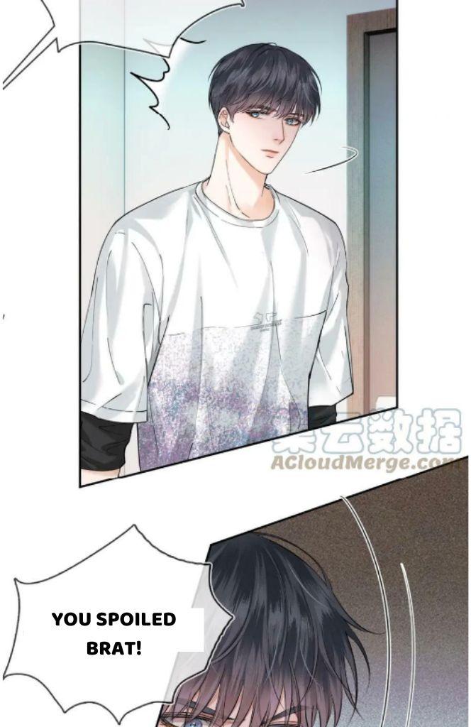 My Beloved Fool chapter 30 - page 15