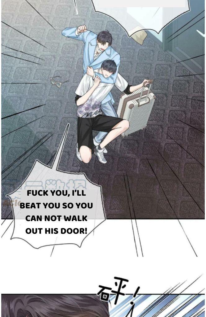 My Beloved Fool chapter 30 - page 17