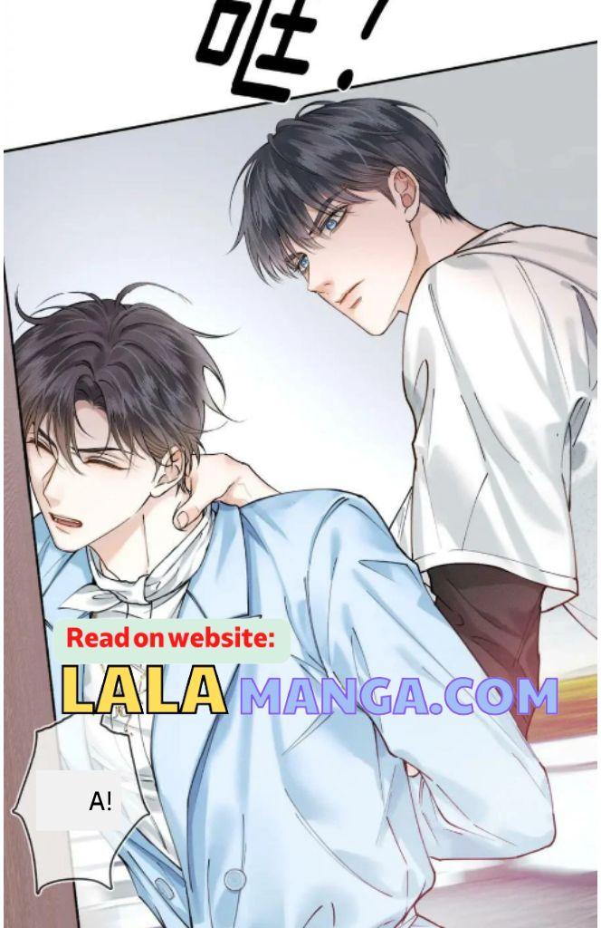 My Beloved Fool chapter 30 - page 20
