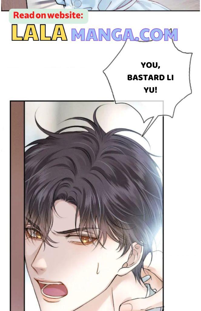 My Beloved Fool chapter 30 - page 22