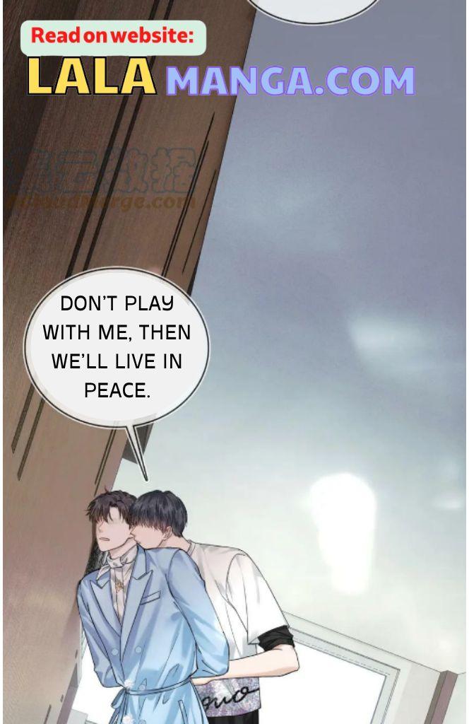 My Beloved Fool chapter 30 - page 26