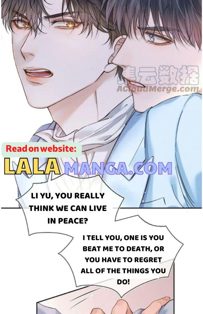 My Beloved Fool chapter 30 - page 28