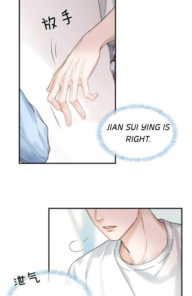 My Beloved Fool chapter 30 - page 31