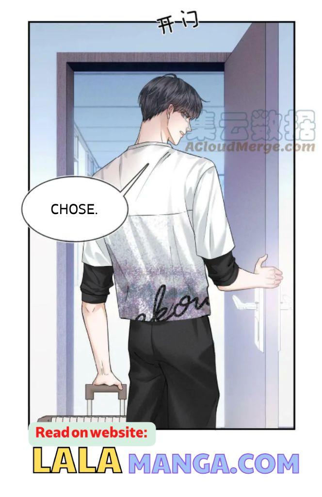 My Beloved Fool chapter 30 - page 34