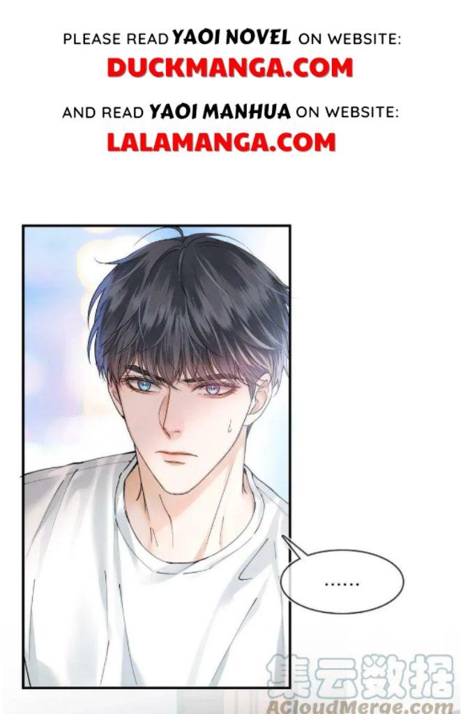 My Beloved Fool chapter 30 - page 35