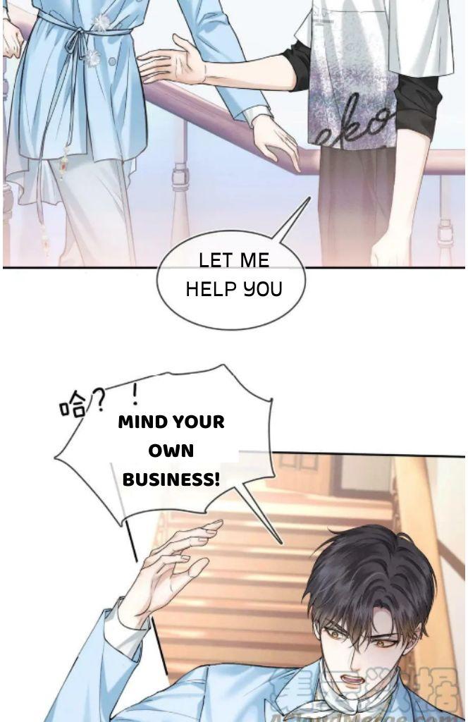 My Beloved Fool chapter 30 - page 39