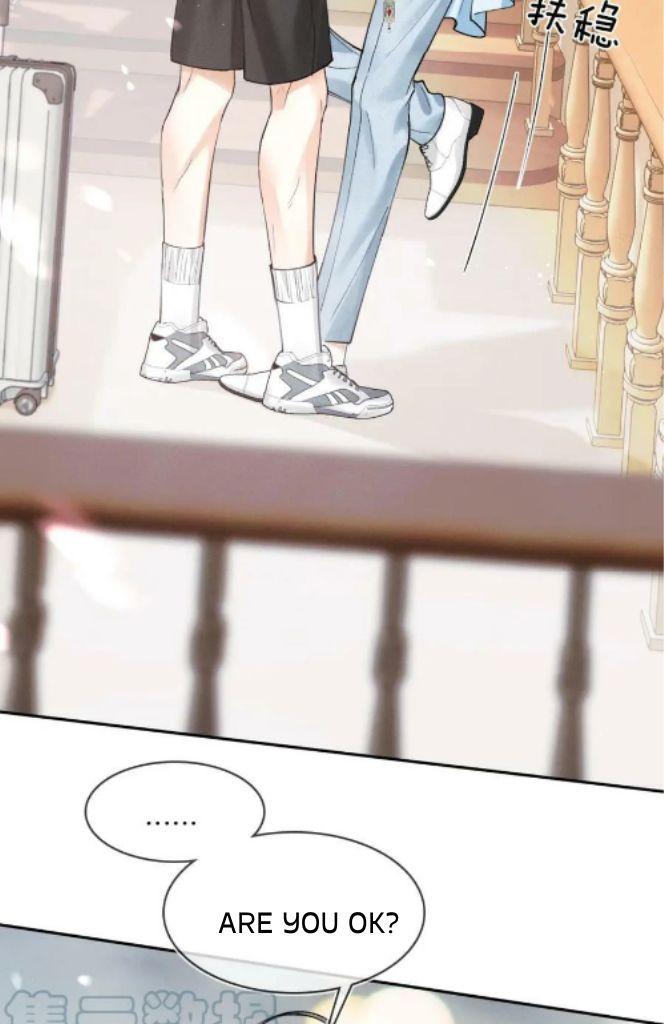 My Beloved Fool chapter 30 - page 43