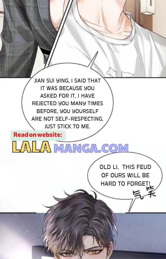My Beloved Fool chapter 29 - page 10