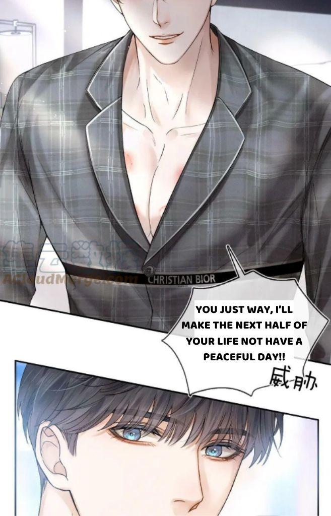My Beloved Fool chapter 29 - page 11