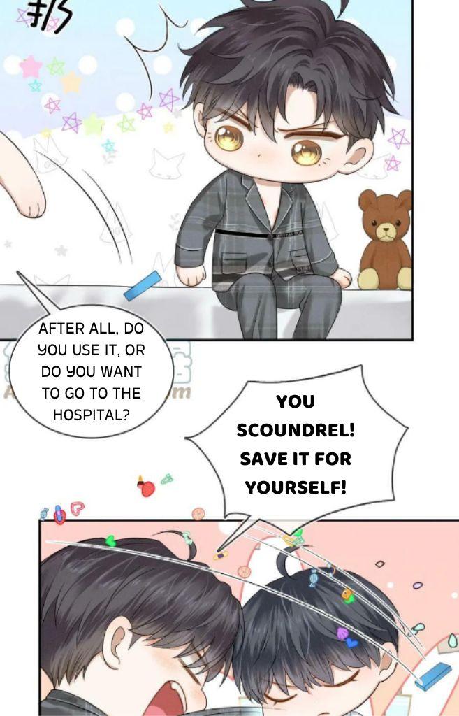 My Beloved Fool chapter 29 - page 13