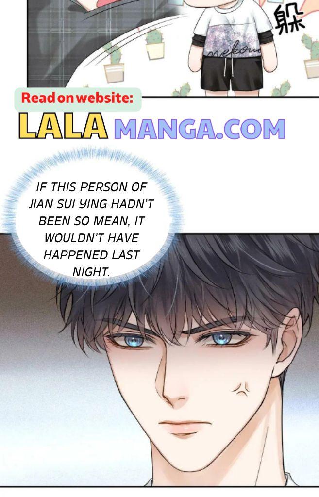 My Beloved Fool chapter 29 - page 14