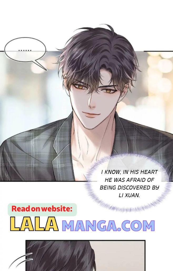 My Beloved Fool chapter 29 - page 16