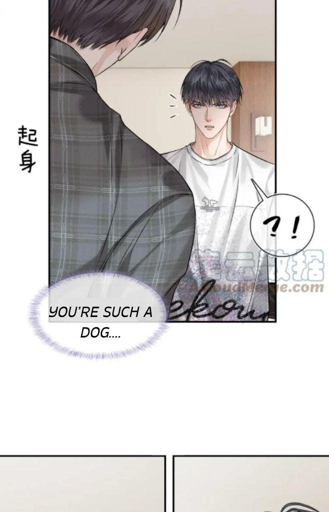 My Beloved Fool chapter 29 - page 17