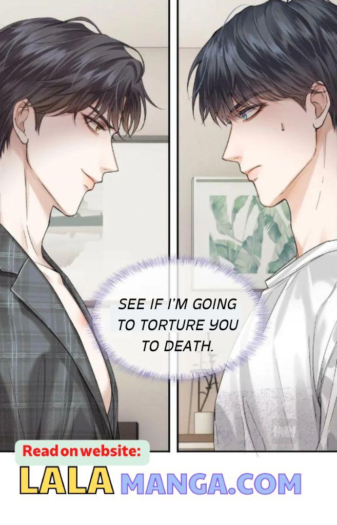 My Beloved Fool chapter 29 - page 18
