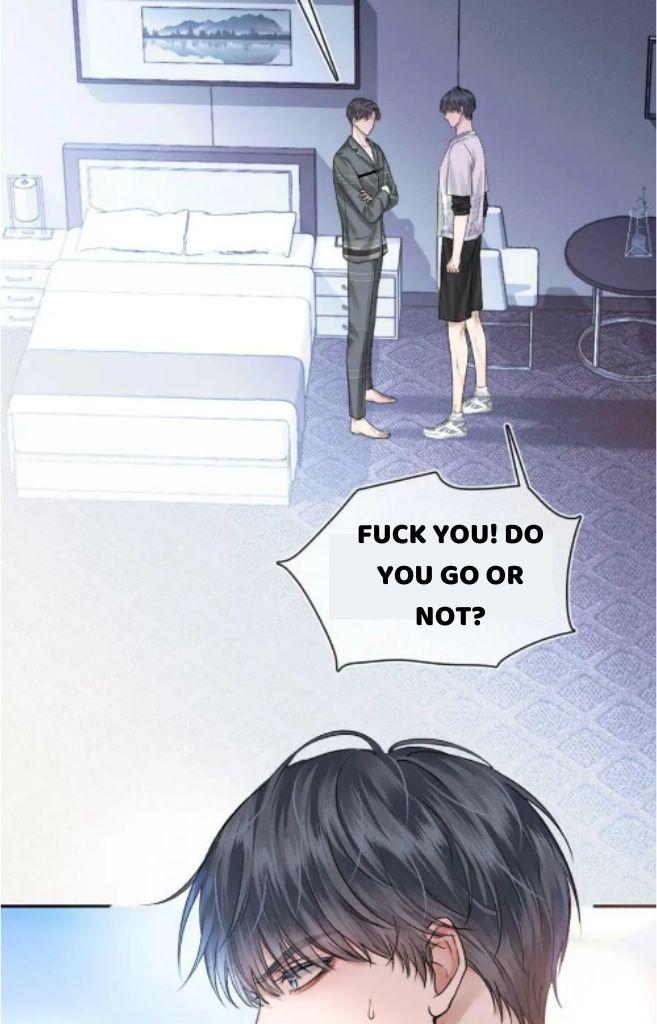 My Beloved Fool chapter 29 - page 21