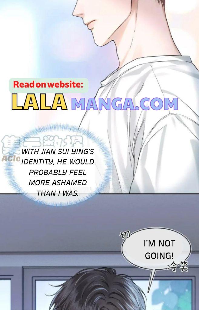 My Beloved Fool chapter 29 - page 22