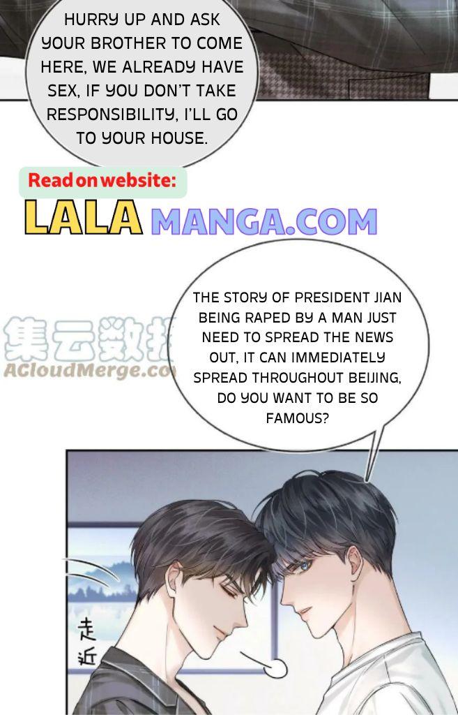My Beloved Fool chapter 29 - page 24