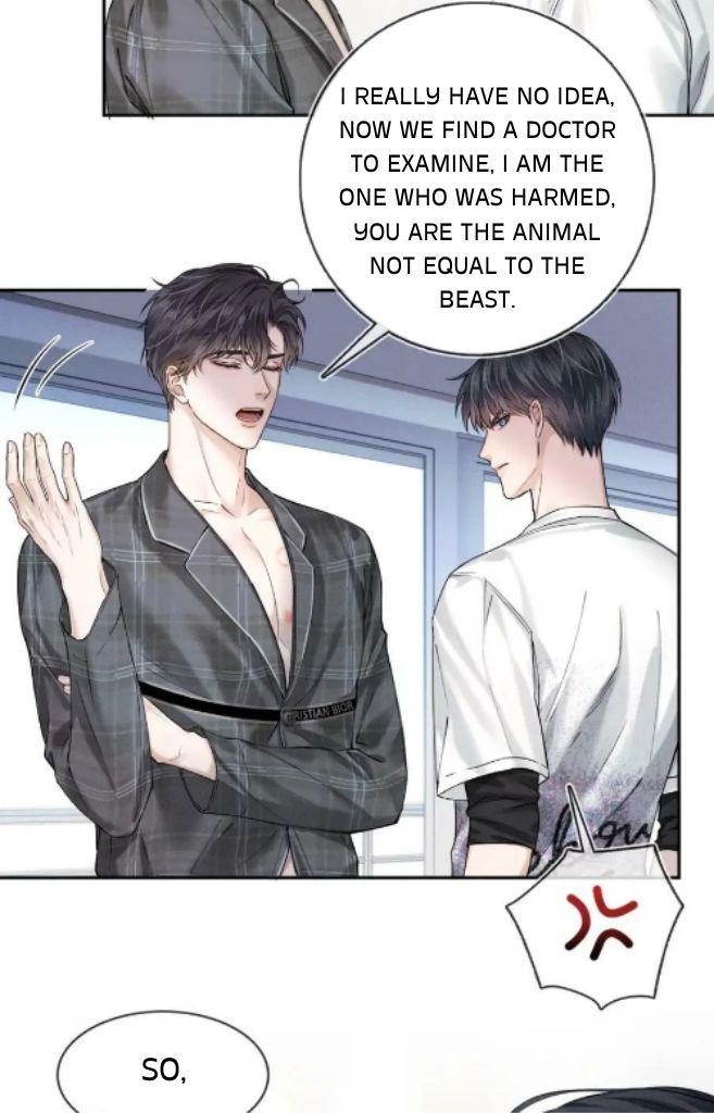 My Beloved Fool chapter 29 - page 25
