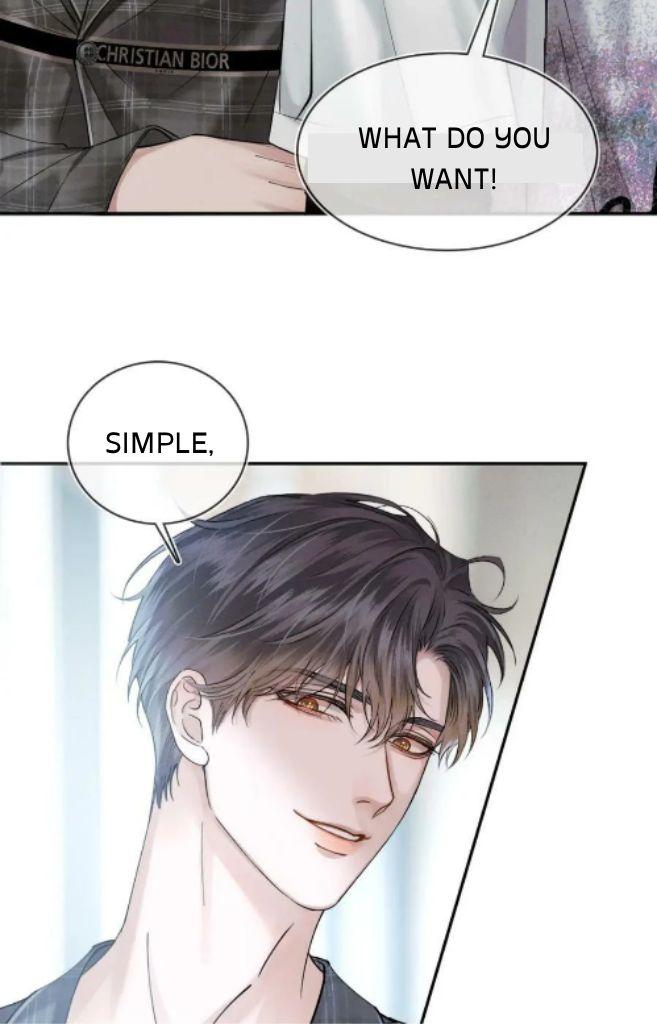 My Beloved Fool chapter 29 - page 27