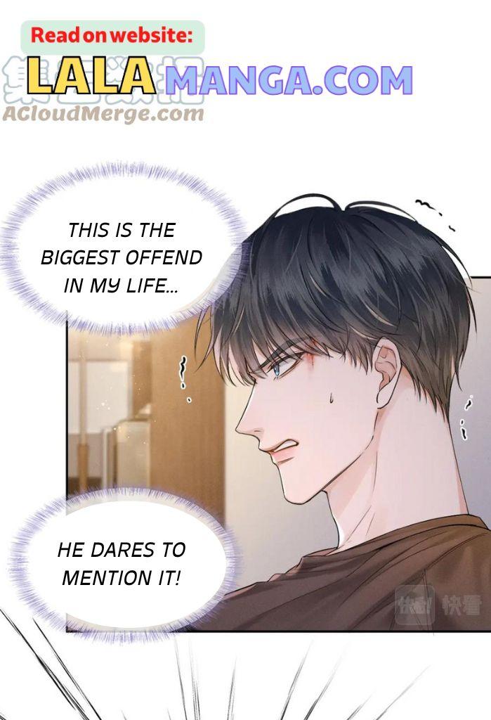My Beloved Fool chapter 27 - page 10