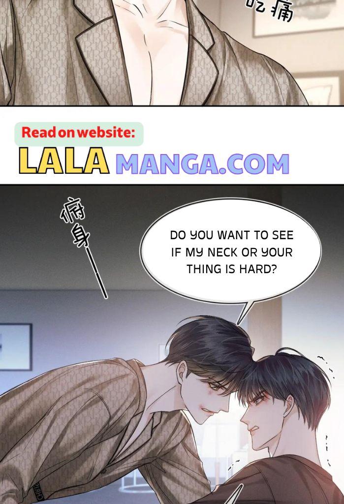 My Beloved Fool chapter 27 - page 12