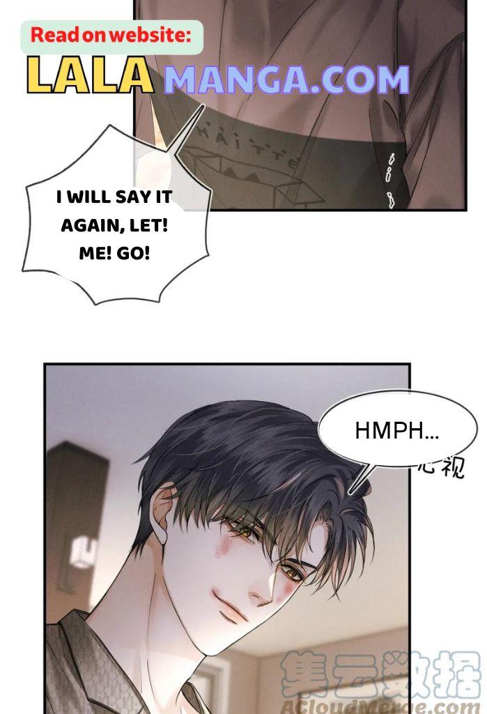 My Beloved Fool chapter 27 - page 14