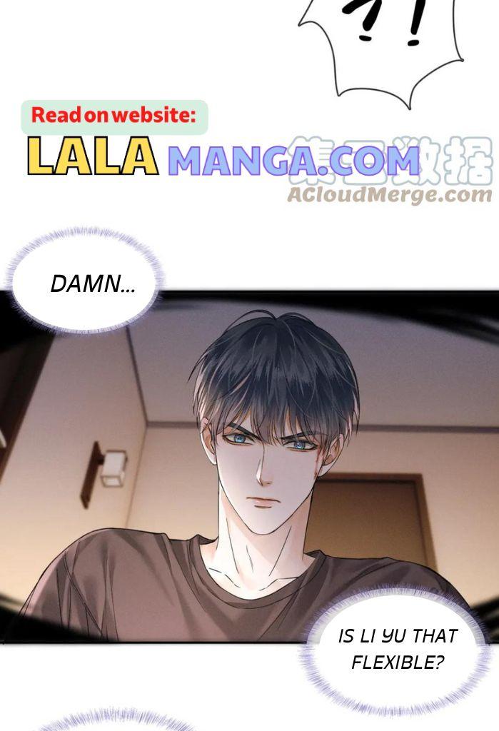 My Beloved Fool chapter 27 - page 16