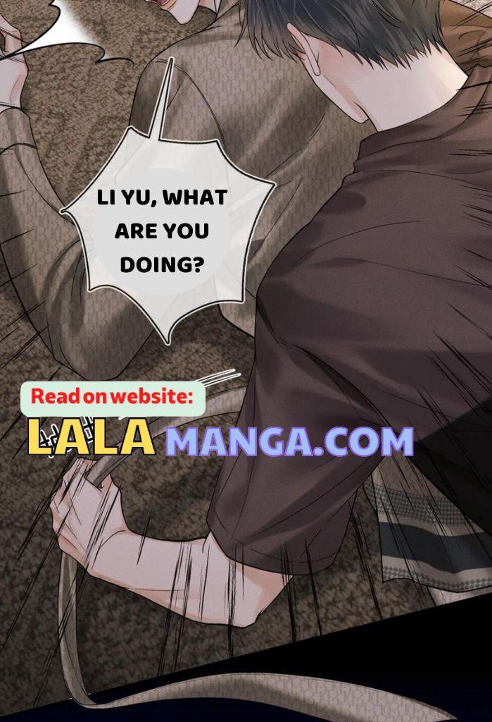 My Beloved Fool chapter 27 - page 20