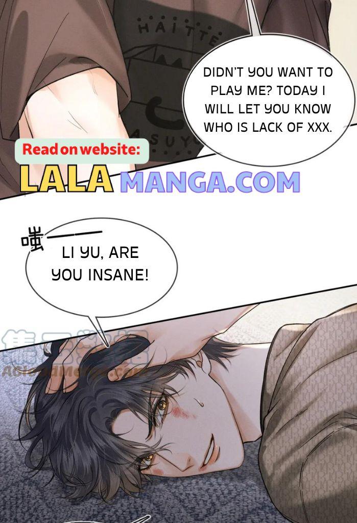 My Beloved Fool chapter 27 - page 23