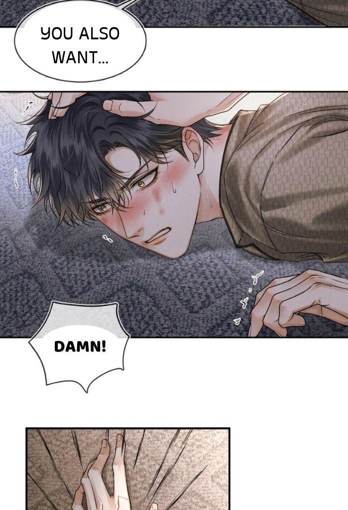 My Beloved Fool chapter 27 - page 24