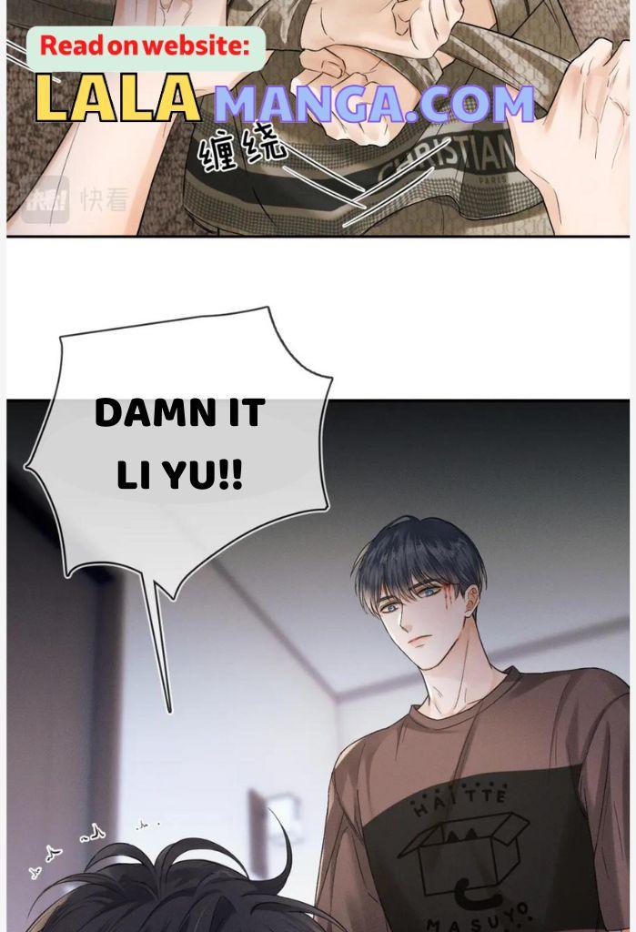 My Beloved Fool chapter 27 - page 27