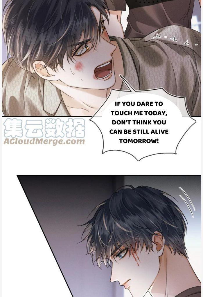 My Beloved Fool chapter 27 - page 28