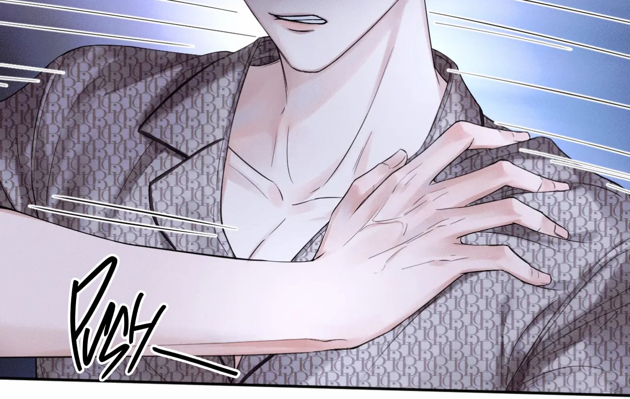 My Beloved Fool chapter 26 - page 18