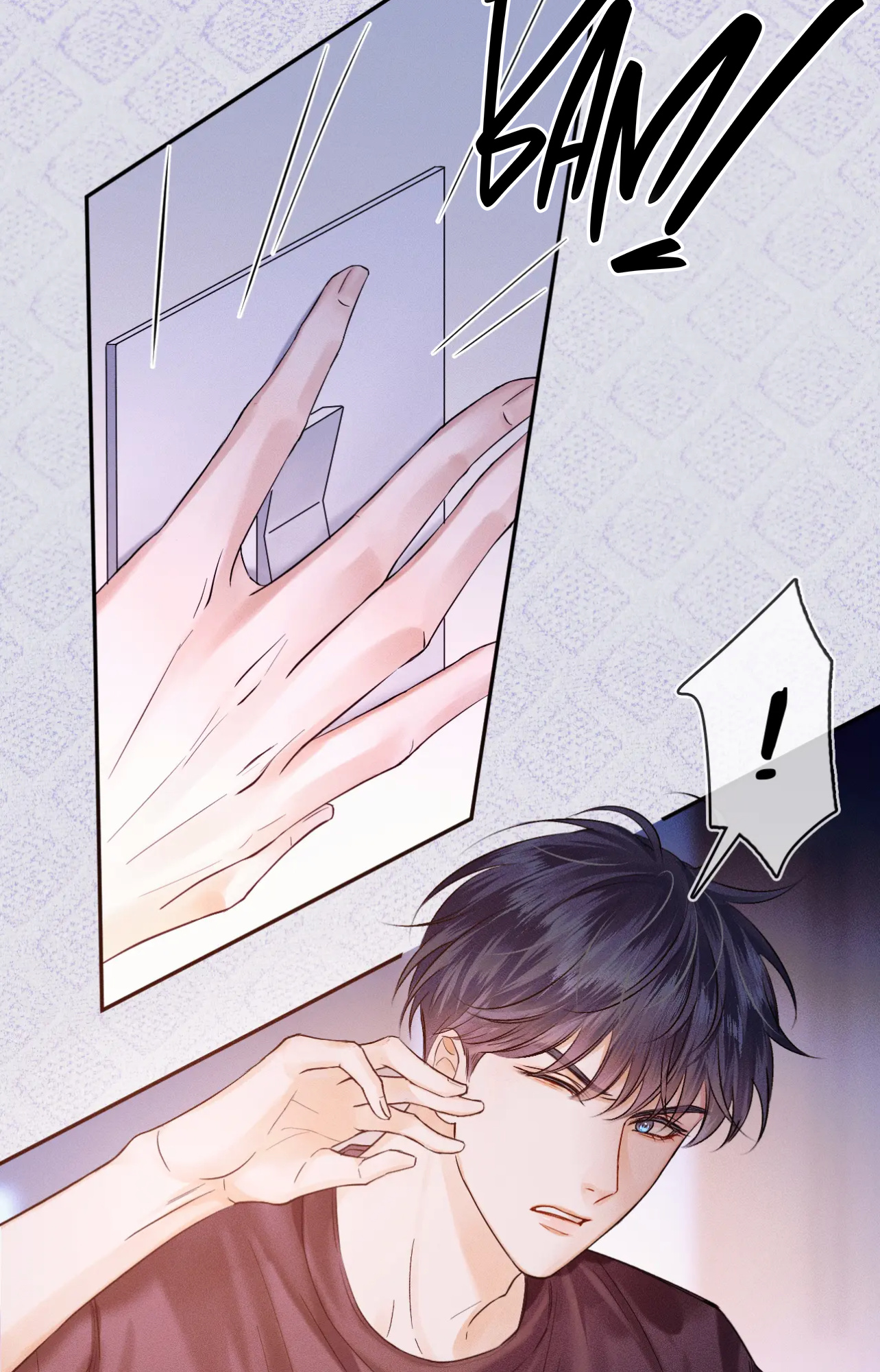 My Beloved Fool chapter 26 - page 26