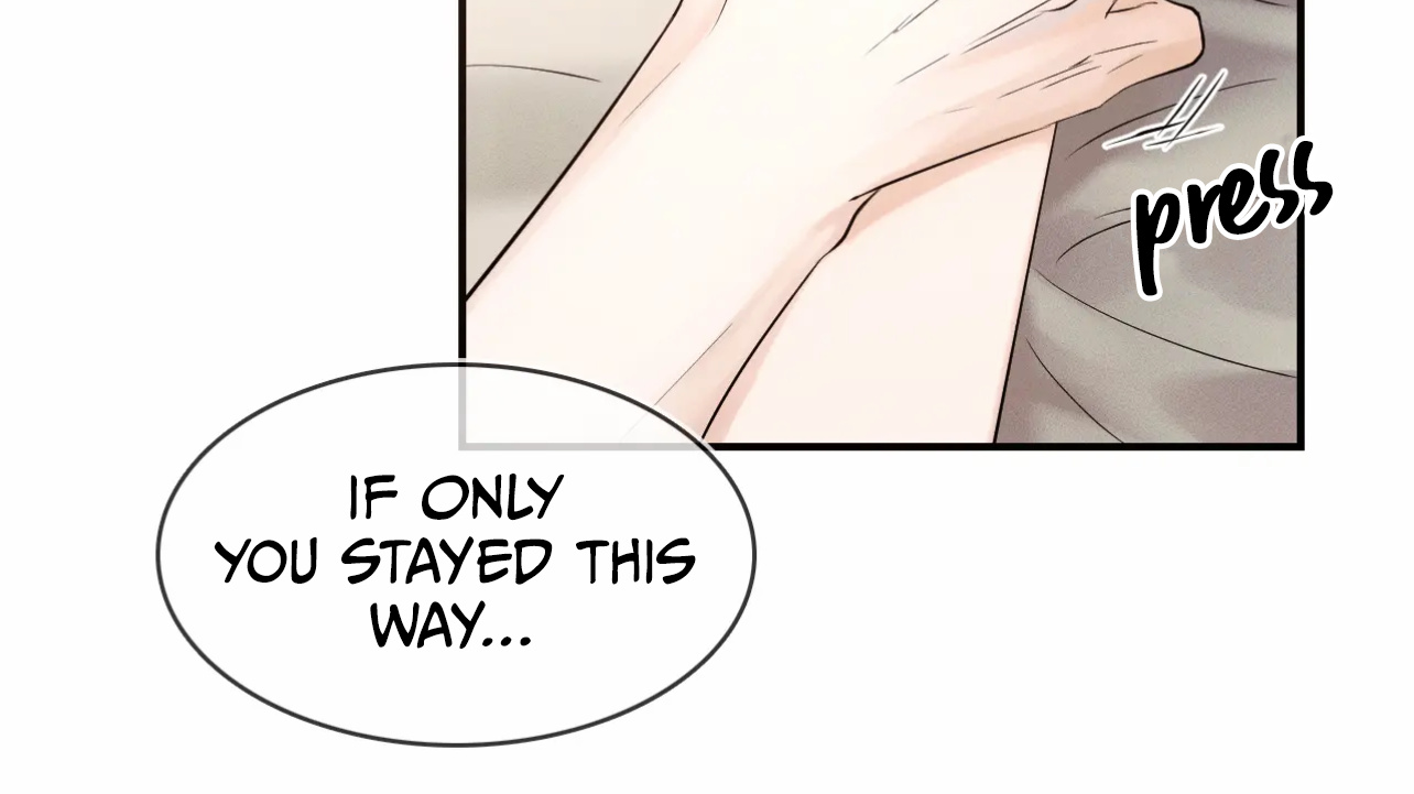 My Beloved Fool chapter 21 - page 22