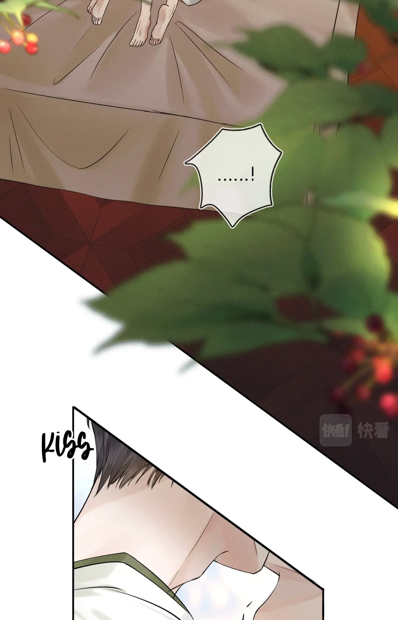 My Beloved Fool chapter 21 - page 25