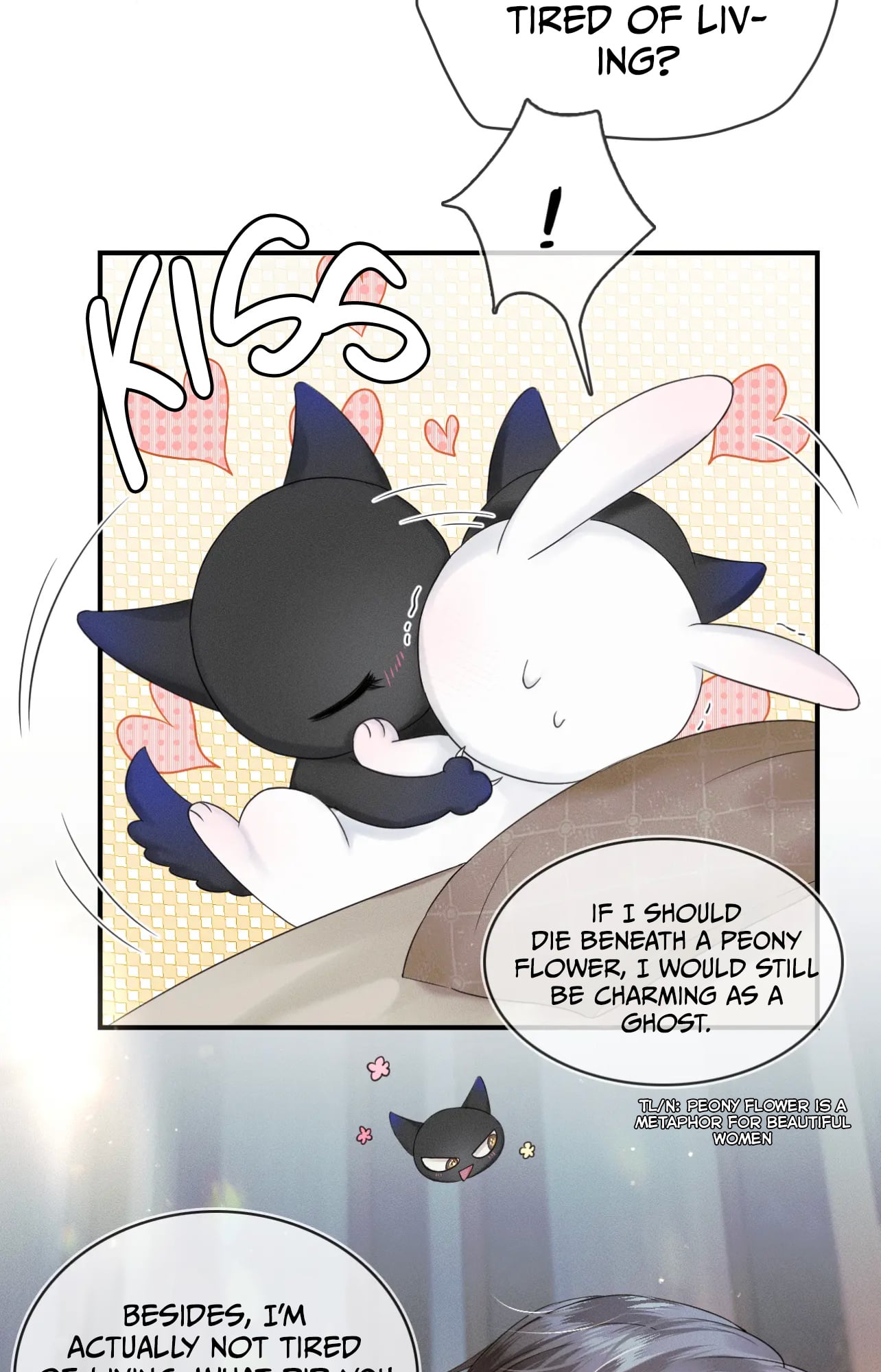 My Beloved Fool chapter 21 - page 27