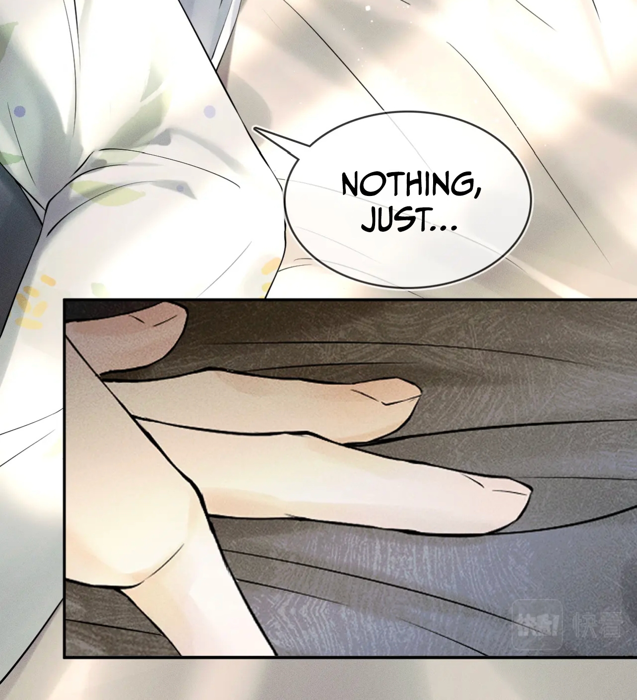 My Beloved Fool chapter 21 - page 30