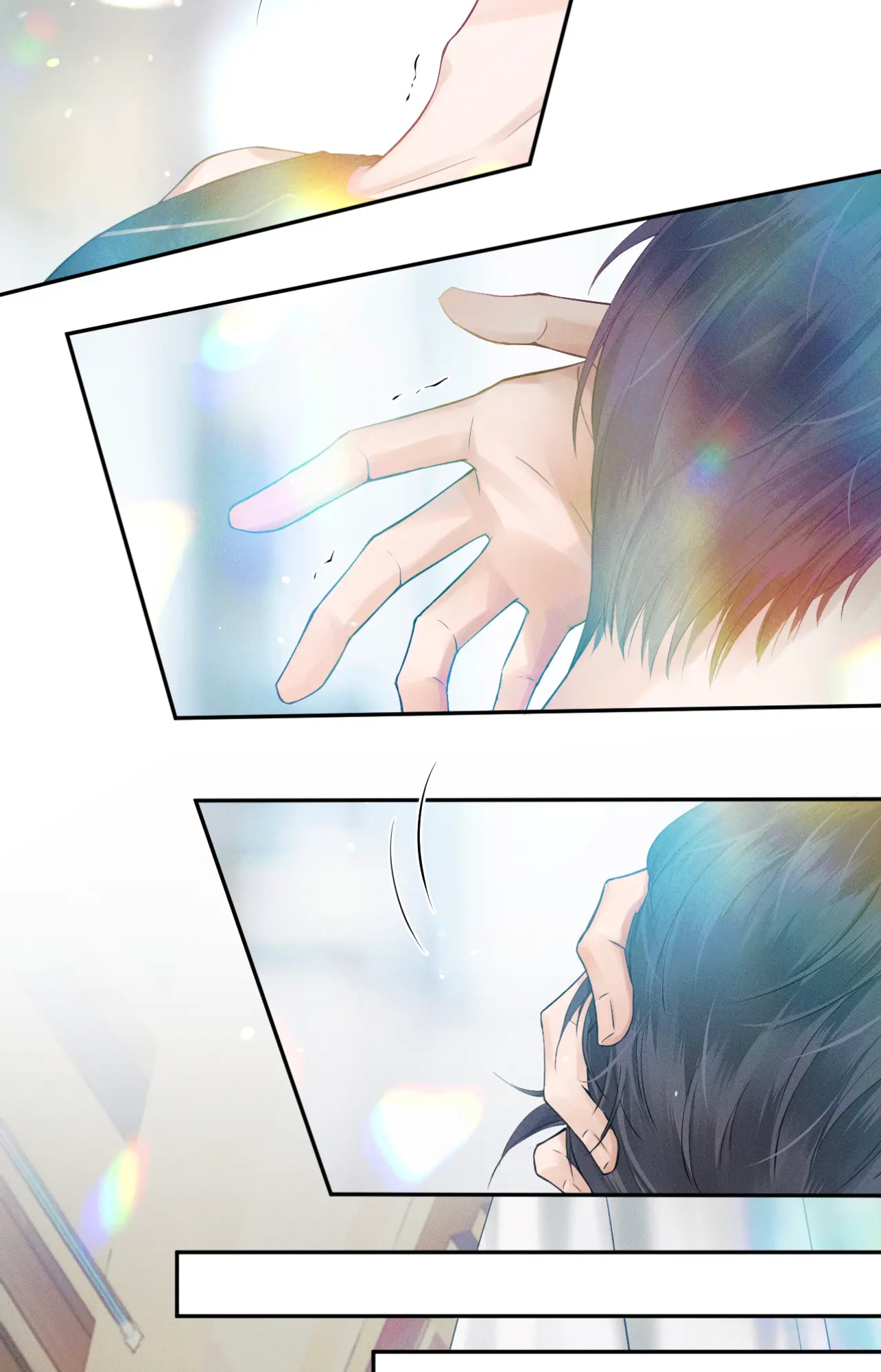 My Beloved Fool chapter 21 - page 34