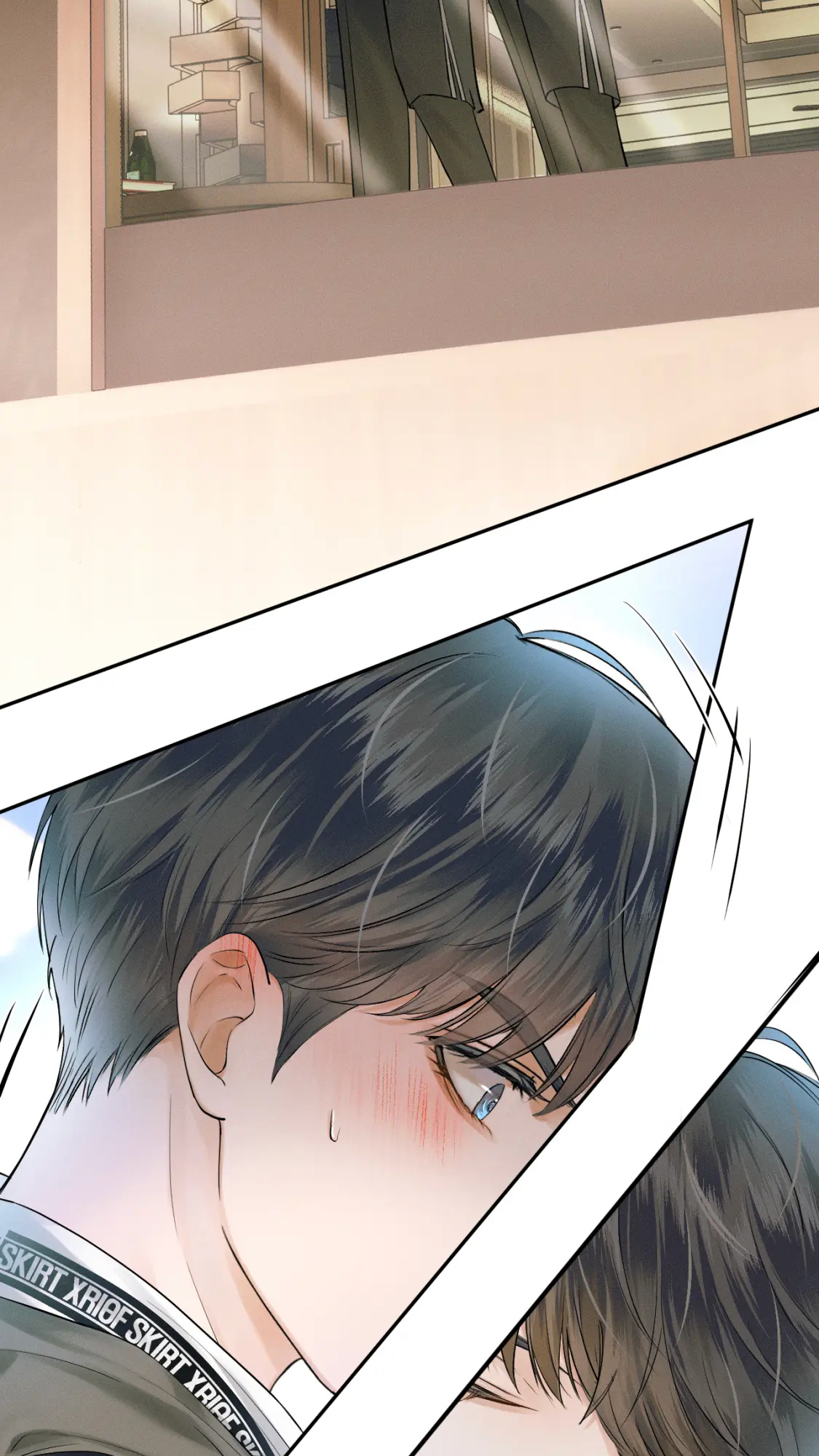 My Beloved Fool chapter 19 - page 16