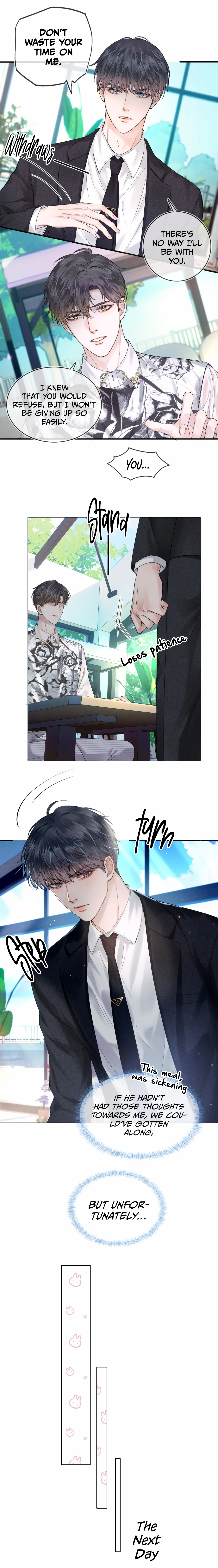 My Beloved Fool chapter 18 - page 11