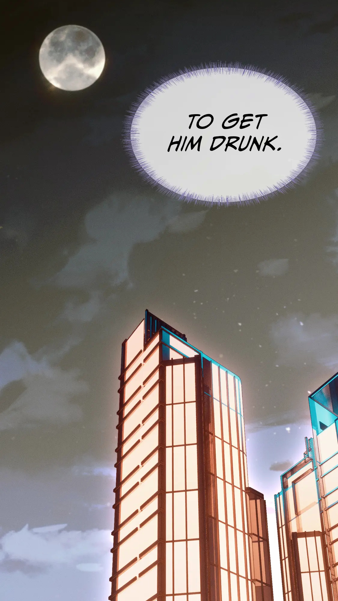 My Beloved Fool chapter 18 - page 16