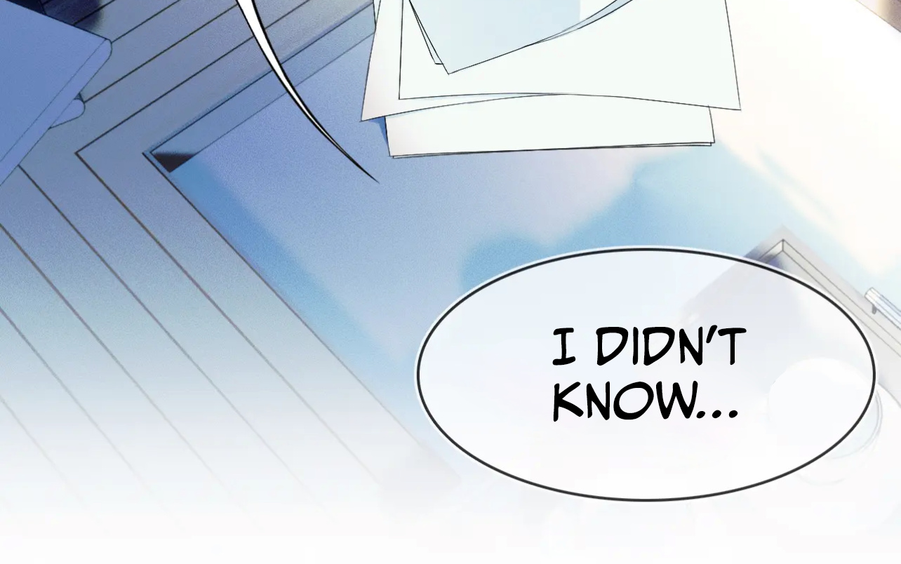 My Beloved Fool chapter 17 - page 22