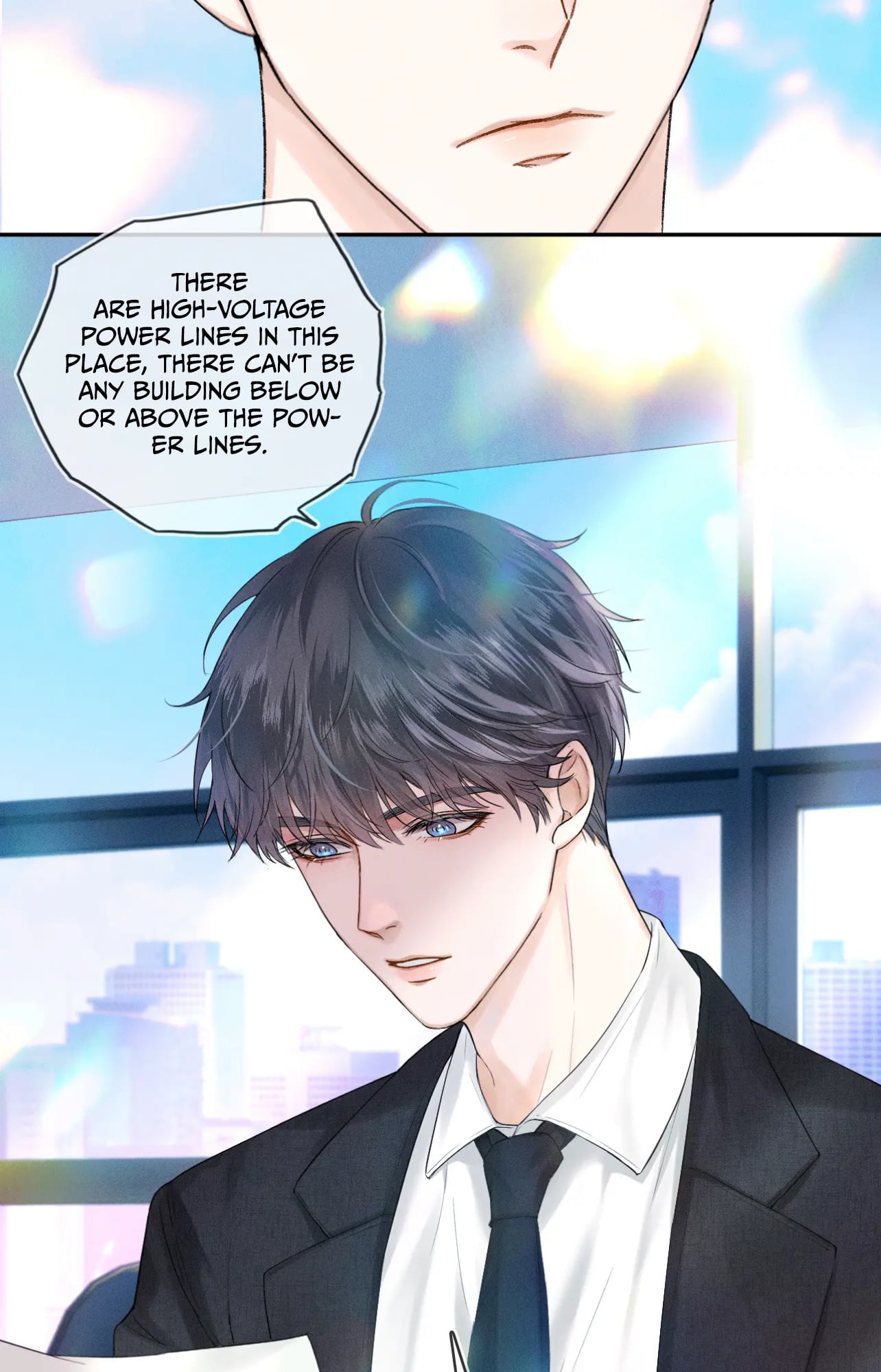 My Beloved Fool chapter 17 - page 27