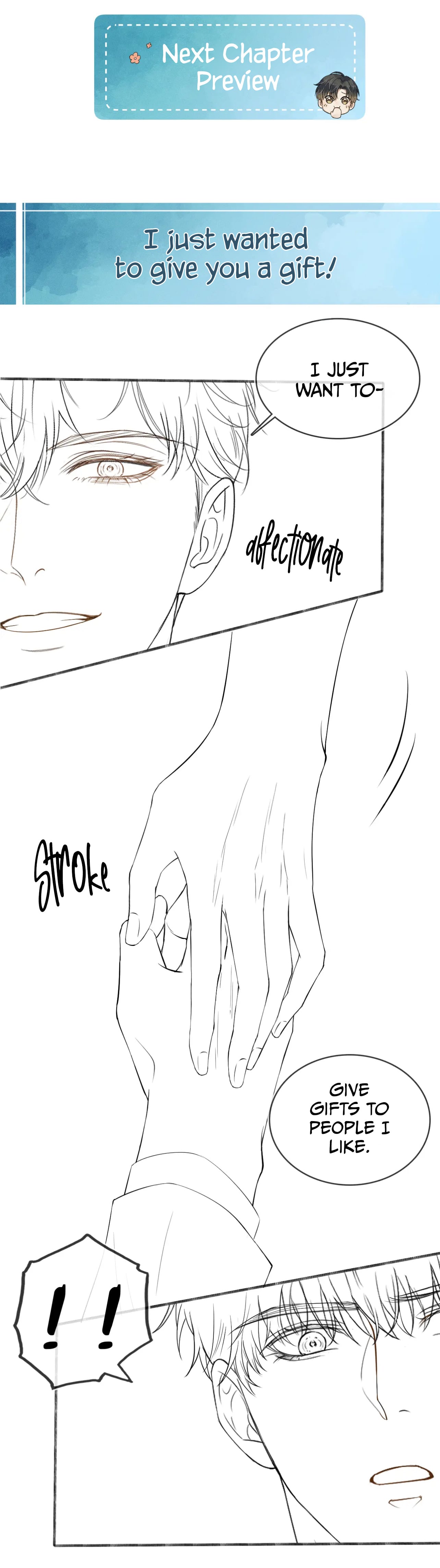 My Beloved Fool chapter 17 - page 32