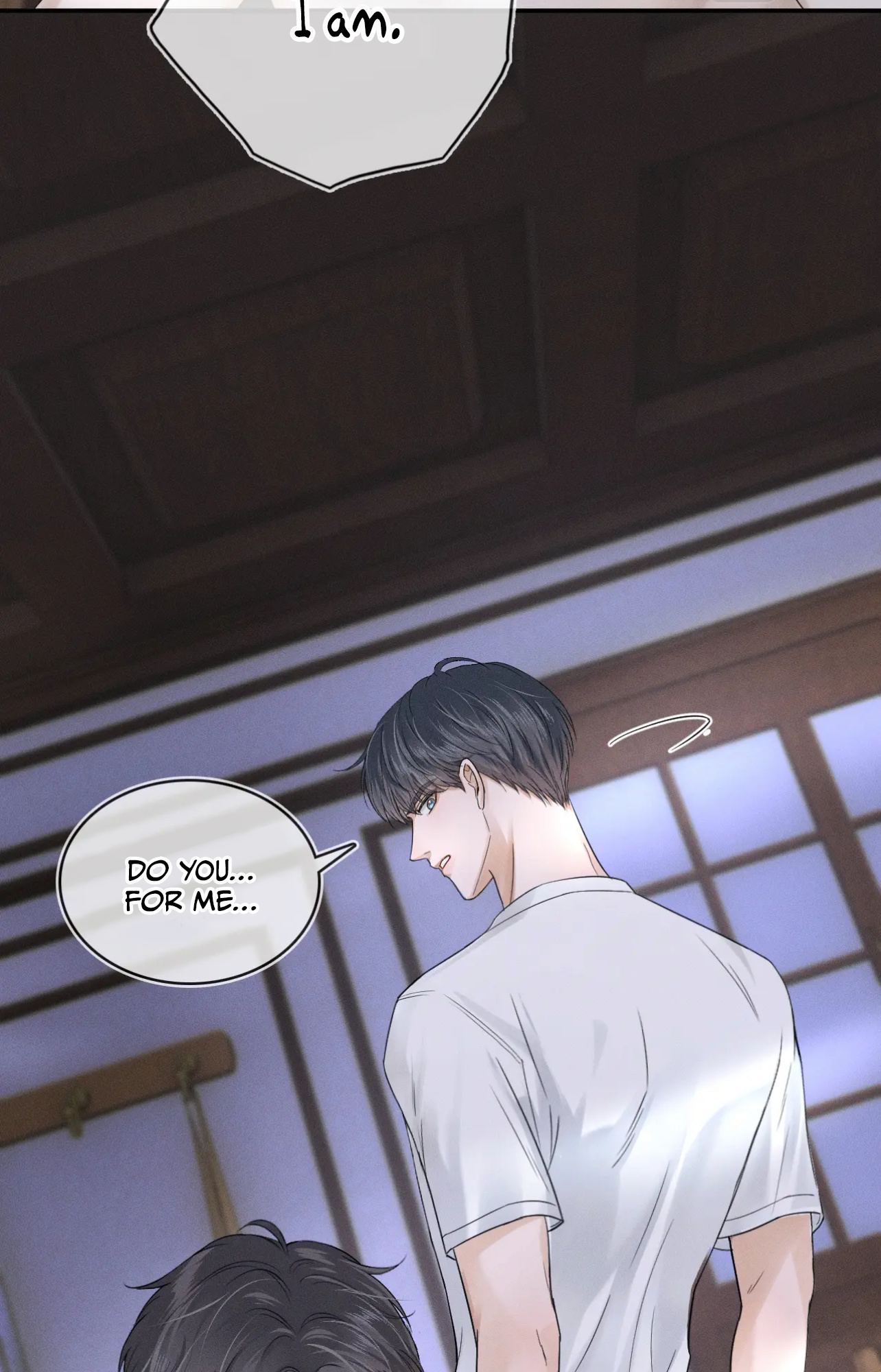 My Beloved Fool chapter 16 - page 11
